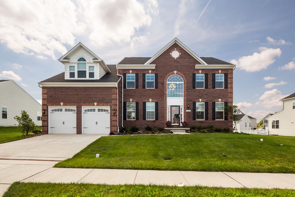 1314 Merlot Drive Bel Air, MD 21015