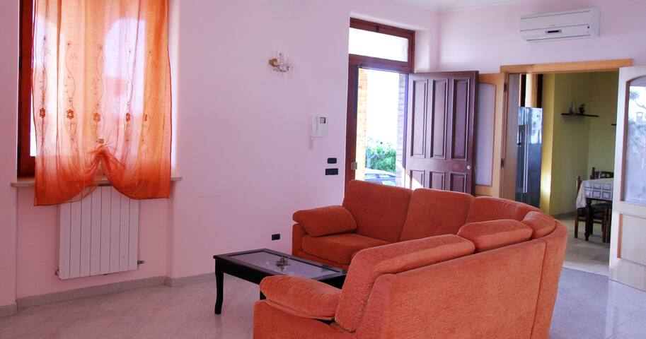 Villa Mariantonietta gallery image 2