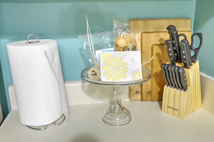 Carolina One Real Estate managed Airbnb listing 2