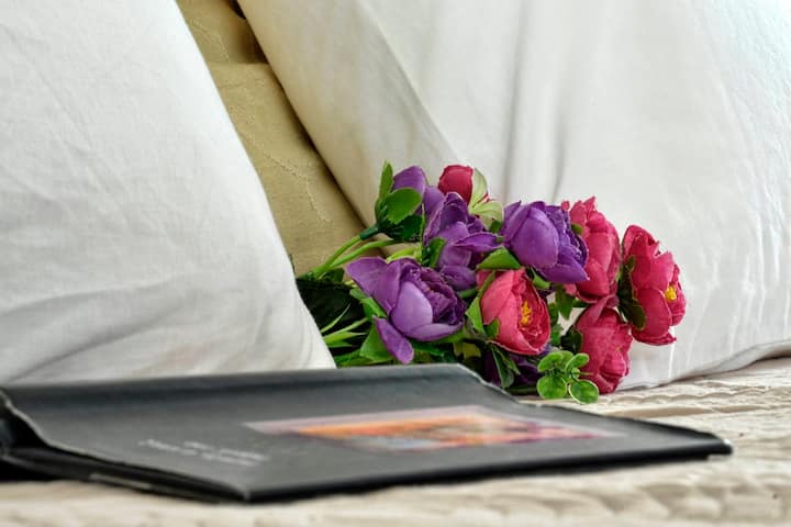 საძინებელი 2