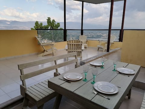 Casa Ansetik