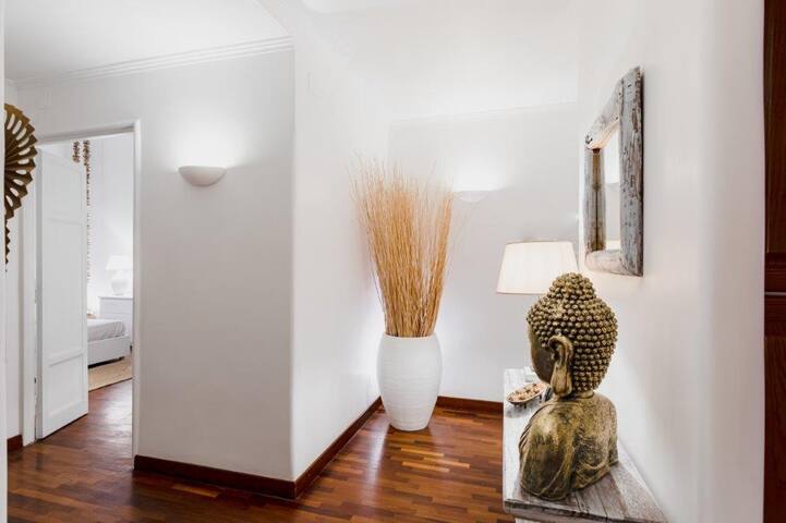 Campo dei Fiori 11 people – Charme gallery image 4