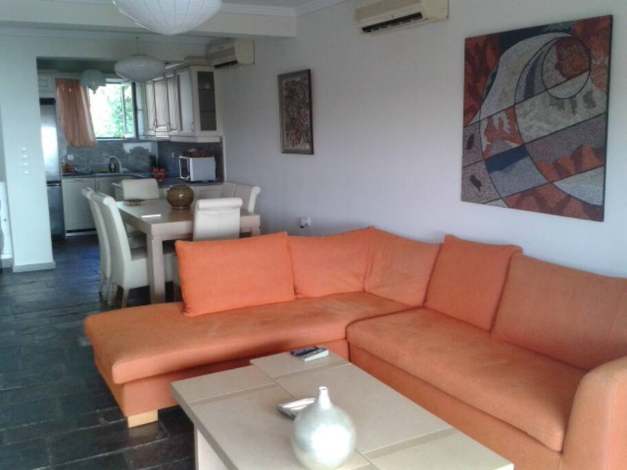 Sitting room
