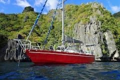 36ft+Sailing+Yacht+%22Serenite%22