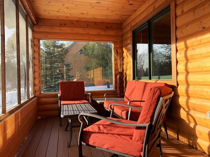 10 Best Cabin Rentals In Lutsen, Minnesota Updated 2024 Trip101