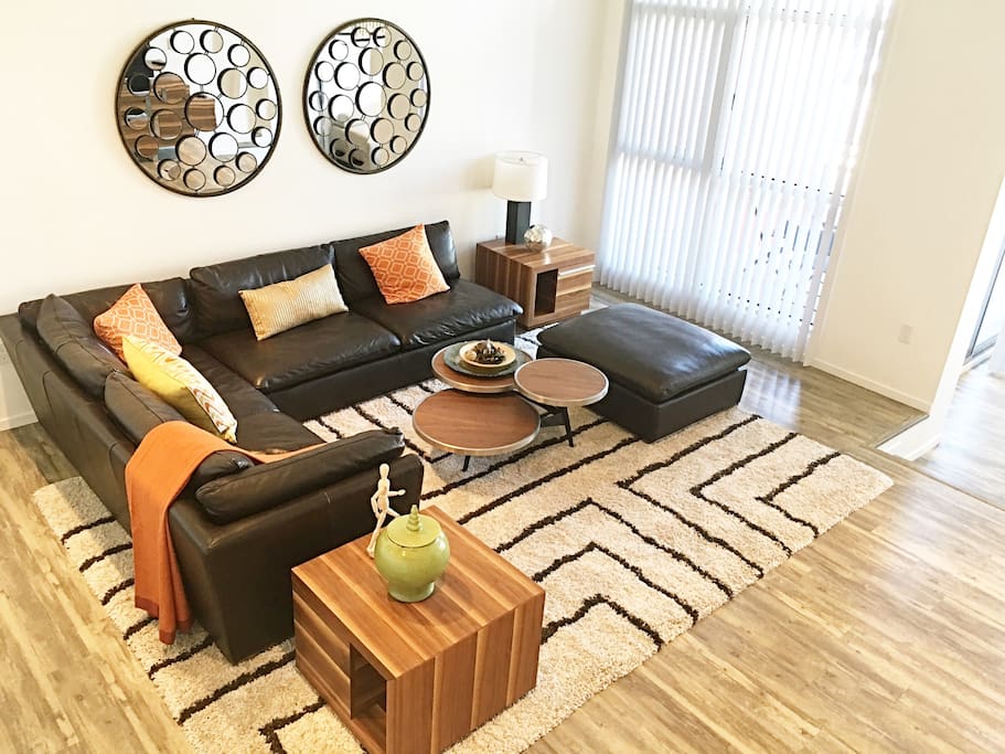 Disclaimer: Pictures are from Model Loft & for marketing purposes: Will be staying in something fashionably similar