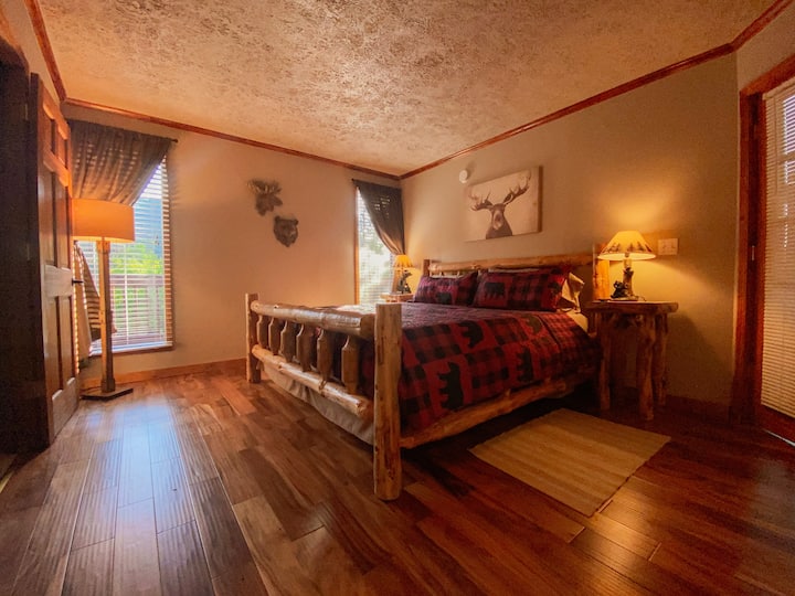 غرفة النوم 1