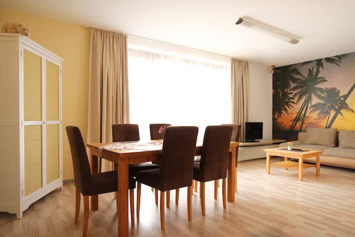 Appartement München-planegg - Neuried