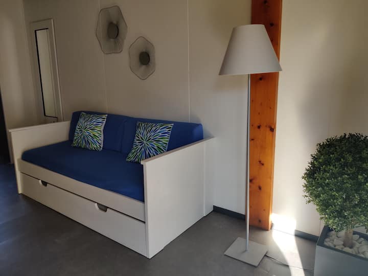 A Louer Vieux Boucau Villa 6 Personnes - Vieux-Boucau-les-Bains