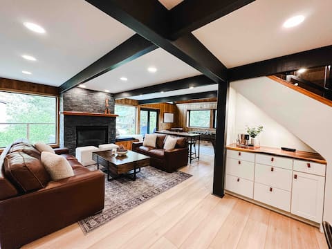 The Retreat at Moose Meadows