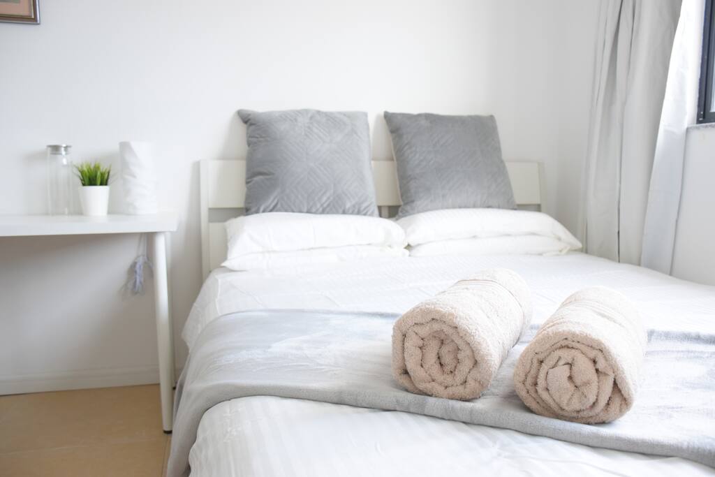 Bedroom - 1