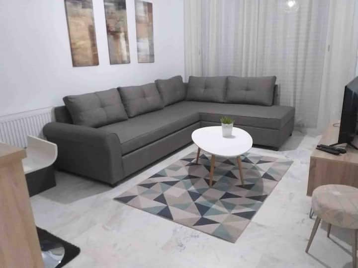 Nasr2 New s+1 apartment in nasr2 Apartments for Rent in Ariana, Tunis