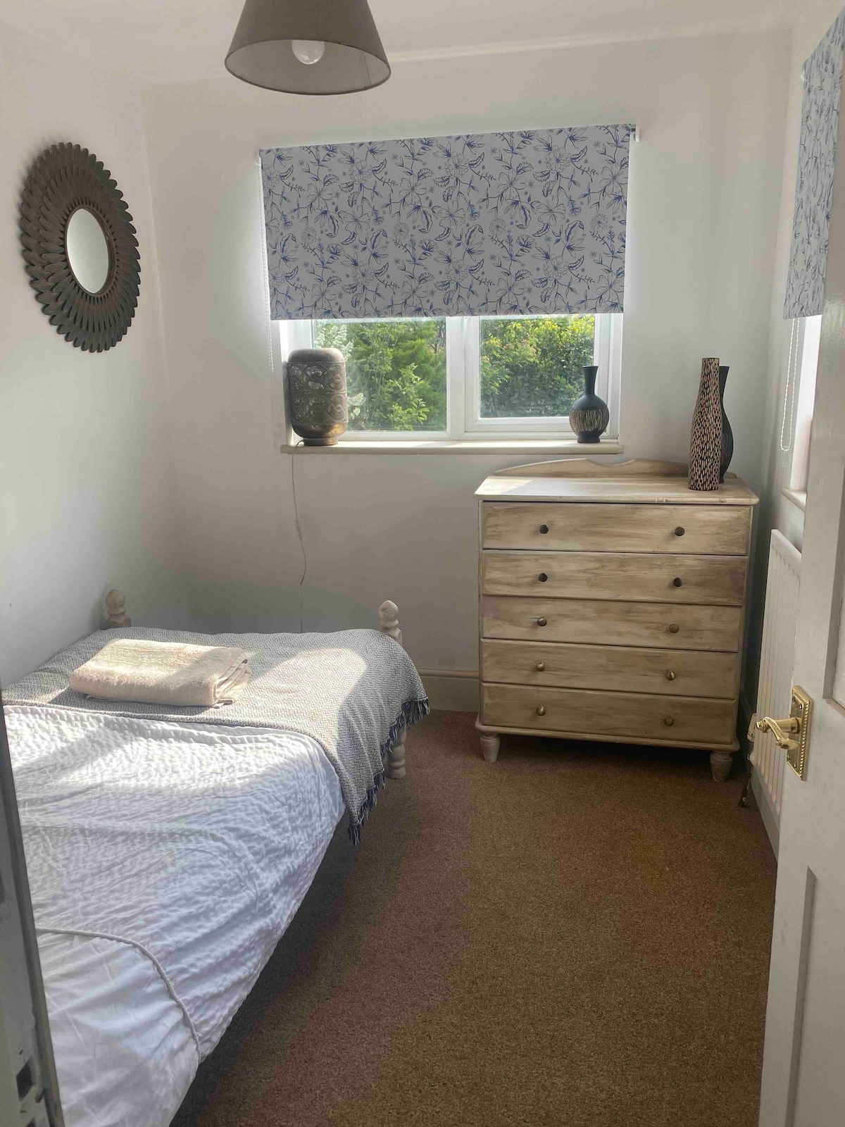 Single Bedroom