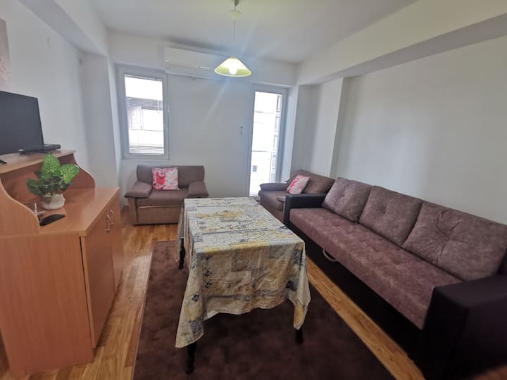 Centre Apartment Near Lake Ohrid - Ohrid