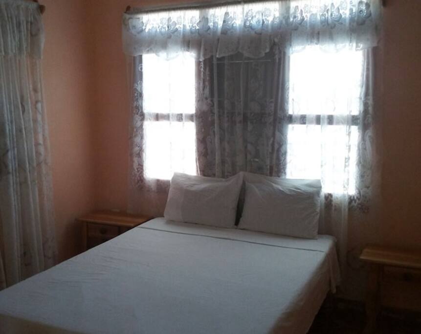 Habitación