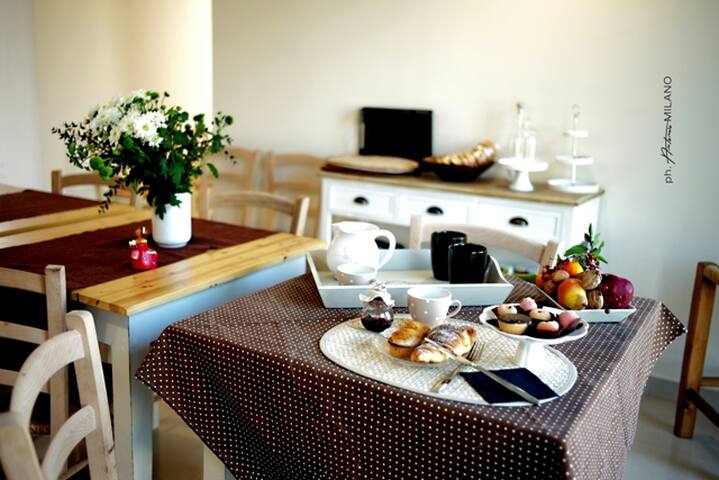 La casa di Flo’ Salento gallery image 5