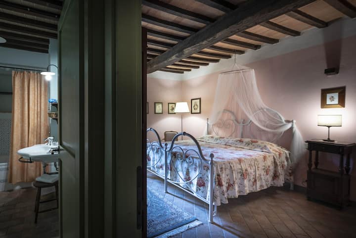 korter ja selle terrass