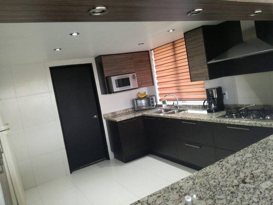 cocina