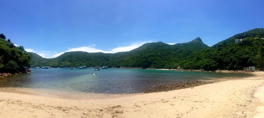 Hong Kong Village House