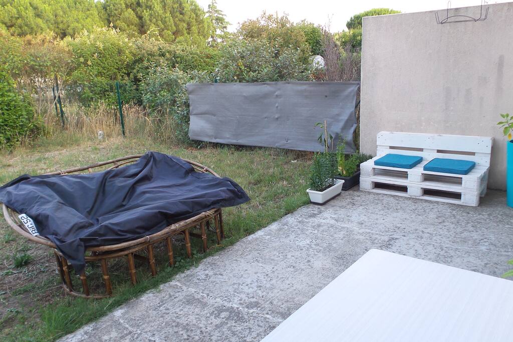 Espace extérieur