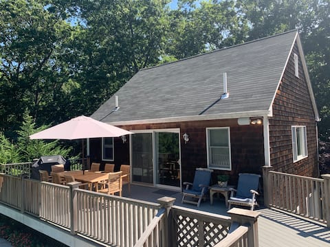 Wonderful Private Spacious Pool House