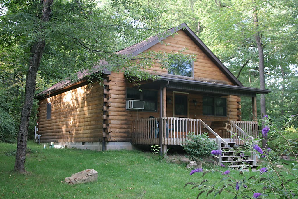 Two bdrm w/loft model