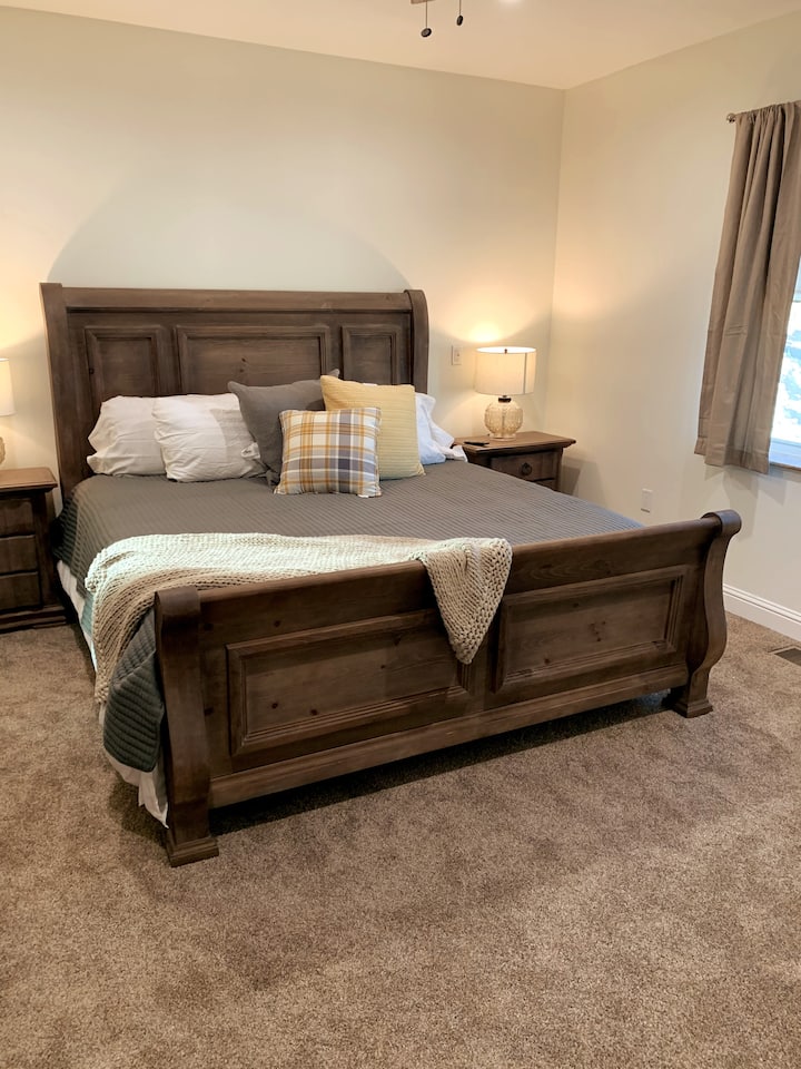 غرفة النوم 2