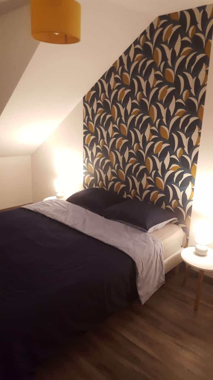 საძინებელი 2