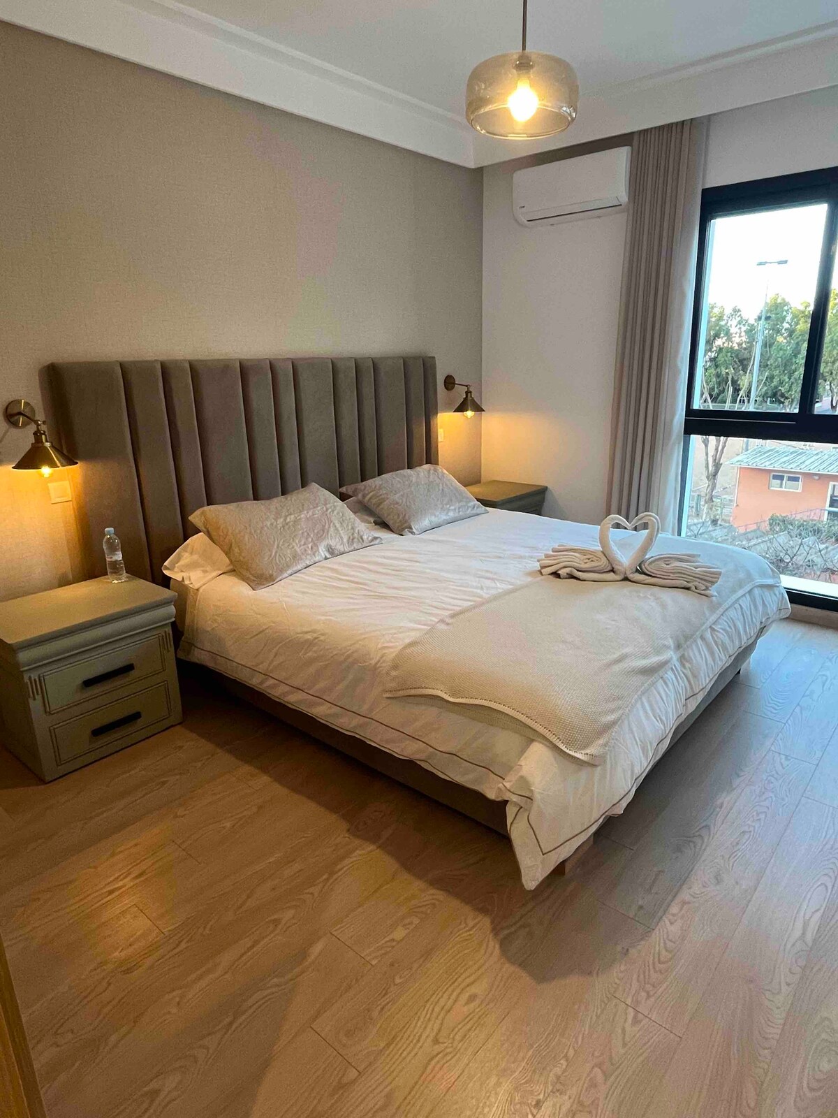 Rental unit in Casablanca  492  2 bedrooms  2 beds  1 bath - image 2