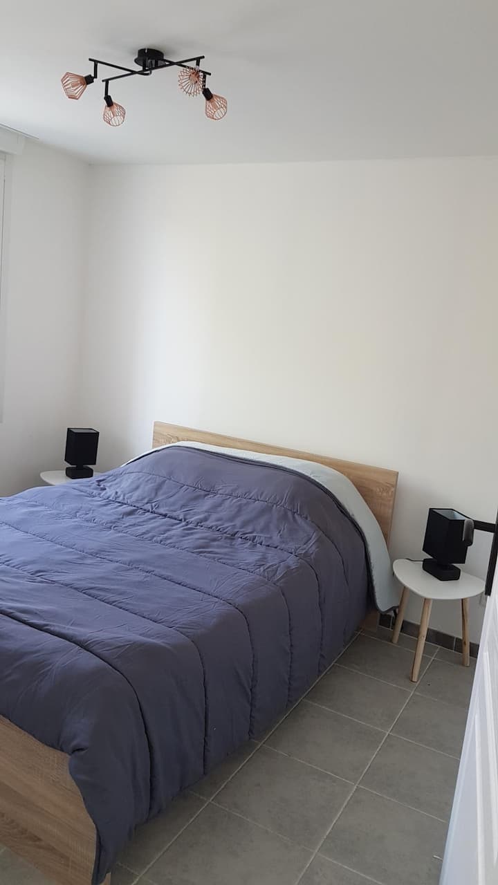 Habitación 1