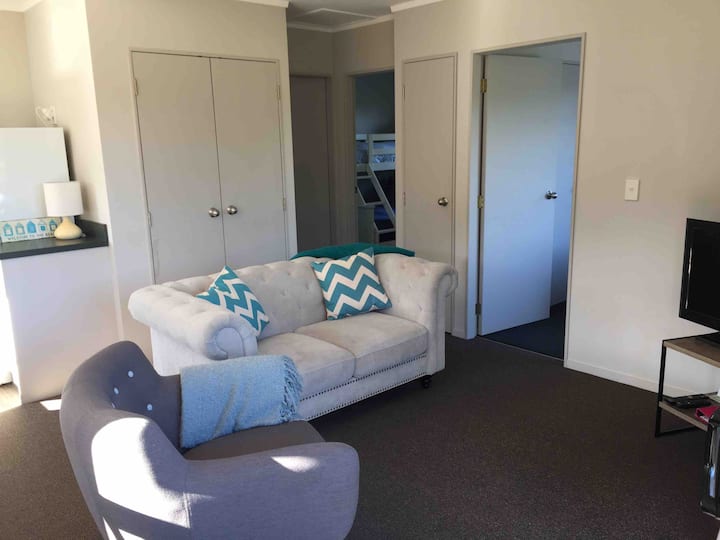 River Cottage - Tauranga