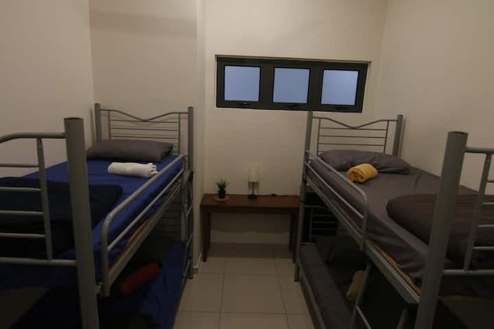 საძინებელი 2