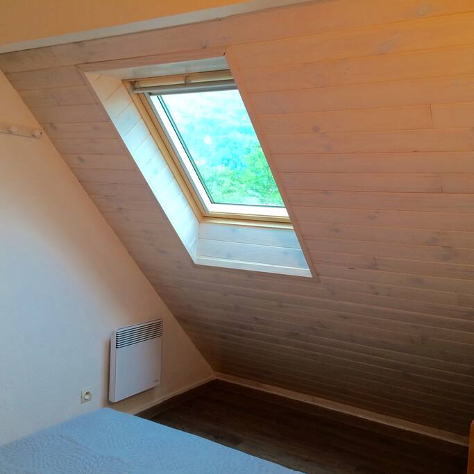 Chambre 1