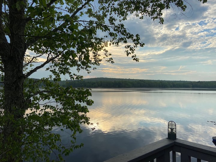 Swinging Bridge Reservoir Vacation Rentals & Homes New York, United