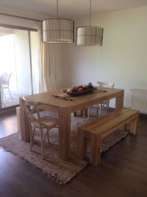 Comedor