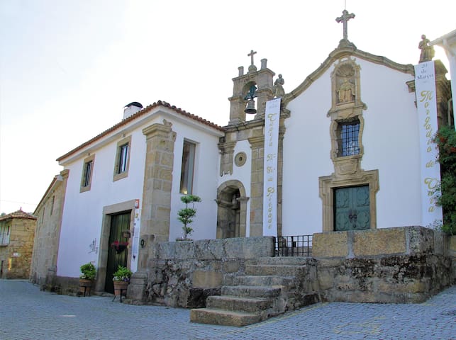 Boutique Hotel Solar de Oura - Guest Services
