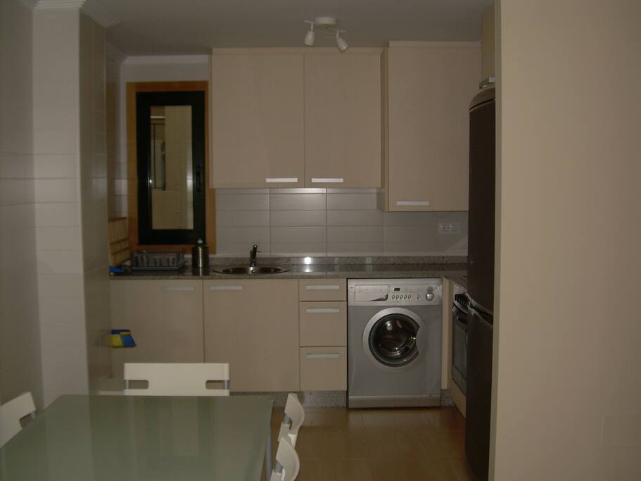 Cocina