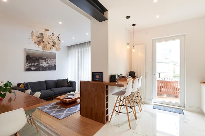 Citystudios - Studio 3 - Standard - Luxembourg