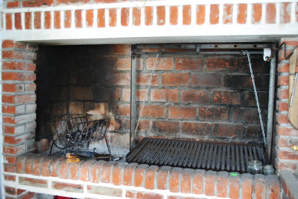 parrilla