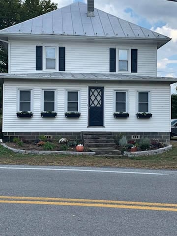 Airbnb Allegheny Mountains Vacation Rentals Places To Stay