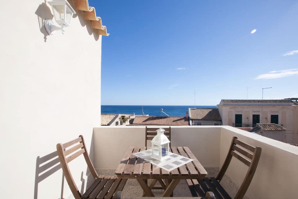 Maison Ortigia — Foto 1