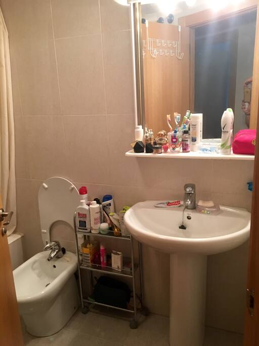 Cuarto de baño