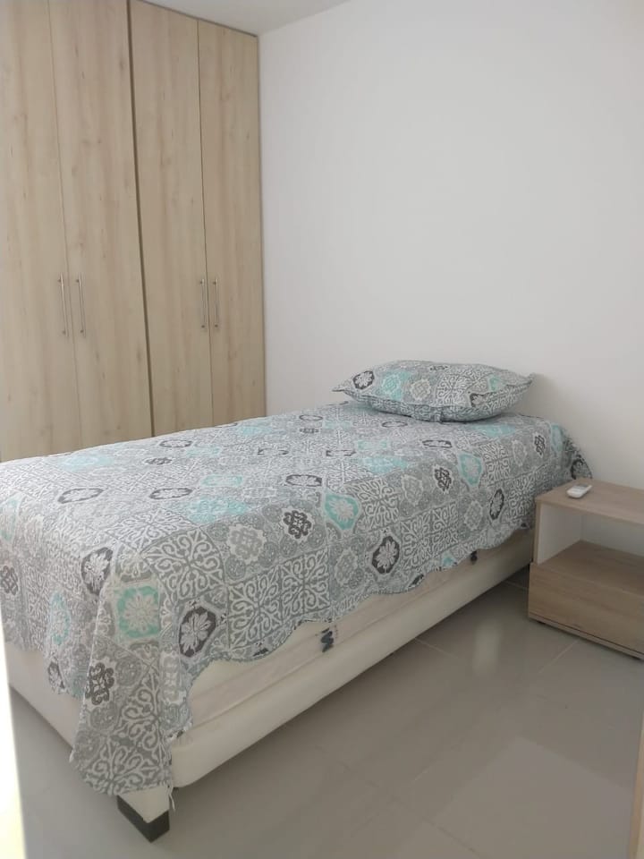 საძინებელი 3 