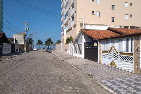 Casa praia grande sp
