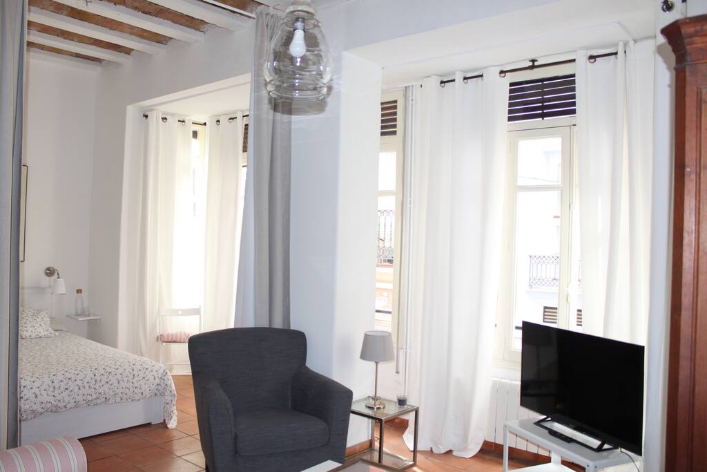 Salón