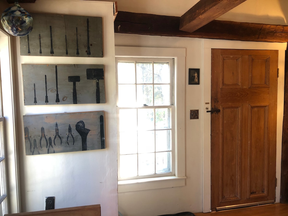 Historic Loft