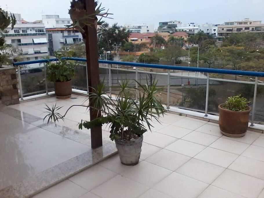 varanda 1