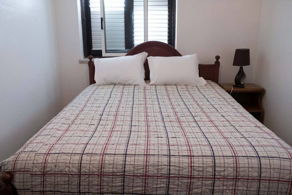 Quarto de cama