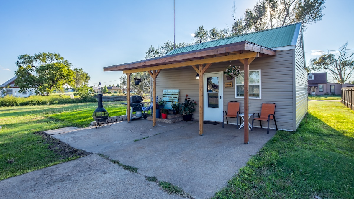 15 Best Airbnbs in Kansas, USA (2024 Edition) Road Affair