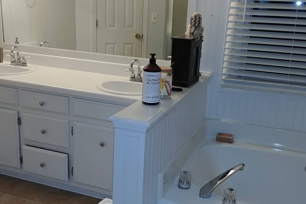 Masterbath